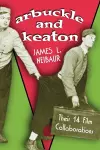 Arbuckle and Keaton cover