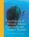 Encyclopedia of Western Atlantic Shipwrecks and Sunken Treasure cover