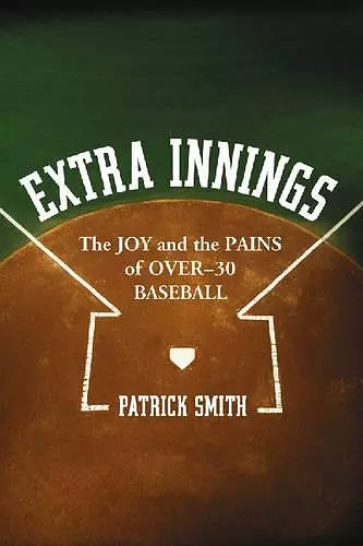 Extra Innings cover