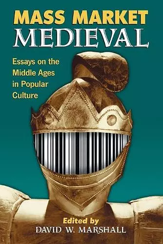 Mass Market Medieval cover