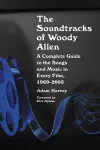 The Soundtracks of Woody Allen cover