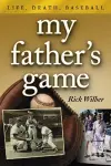 My Father's Game cover