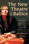 The New Theatre of the Baltics cover