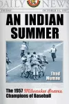 An Indian Summer cover