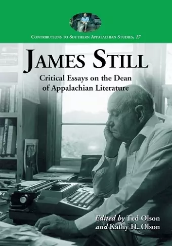James Still cover