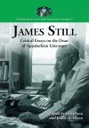 James Still cover