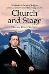 Church and Stage cover