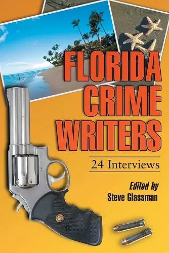 Florida Crime Writers cover