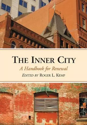 The Inner City cover