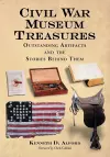 Civil War Museum Treasures cover