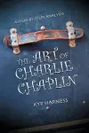 The Art of Charlie Chaplin cover