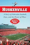 Huskerville cover