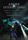 Anime Intersections cover