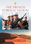 The French Foreign Legion cover