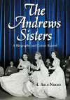 The ""Andrews Sisters cover