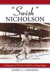 "Swish" Nicholson cover