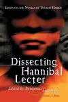 Dissecting Hannibal Lecter cover