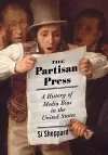 The Partisan Press cover