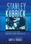 Stanley Kubrick cover