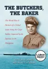 The Butchers, the Baker cover