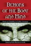 Demons of the Body and Mind cover