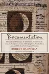 Documentation cover