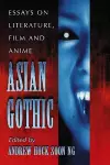 Asian Gothic cover