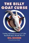 The Billy Goat Curse cover