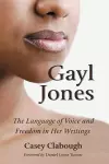 Gayl Jones cover