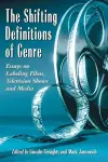 The Shifting Definitions of Genre cover