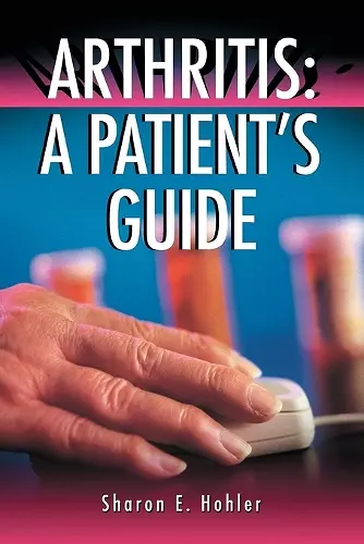 Arthritis: A Patient's Guide cover