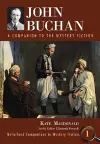 John Buchan cover