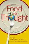 Food for Thought cover