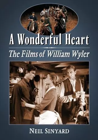 A Wonderful Heart cover