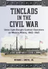 Tinclads in the Civil War cover