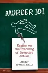 Murder 101 cover