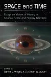 Space and Time cover
