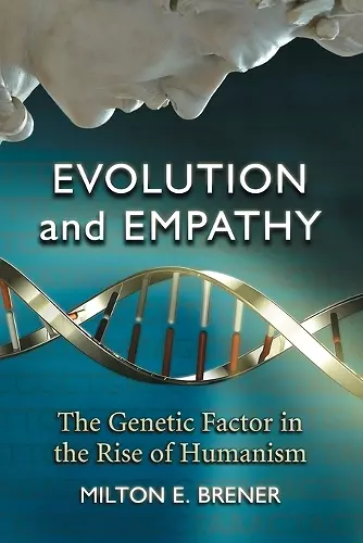 Evolution and Empathy cover