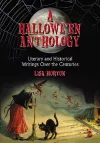 A Hallowe'en Reader cover