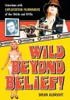 Wild Beyond Belief! cover