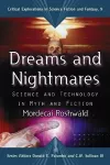 Dreams and Nightmares cover