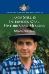 James Still in Interviews, Oral Histories and Memoirs cover