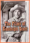 The Films of Randolph Scott cover