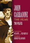 John Carradine cover