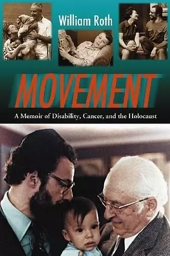 Movement cover