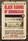 Black Barons of Birmingham cover