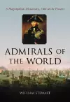 Admirals of the World cover