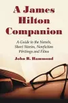 A James Hilton Companion cover