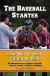 The Baseball Starter cover