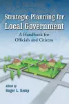 Strategic Planning for Local Government cover